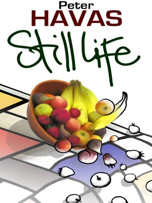 cover image of Still Life